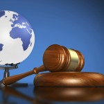 Global Justice And International Law Business
